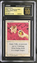 Healing Salve - Beta Edition