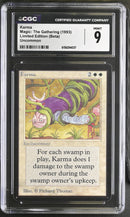 Karma - Beta Edition