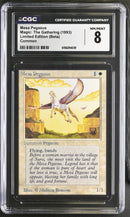 Mesa Pegasus - Beta Edition