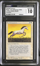 Pearled Unicorn - Beta Edition