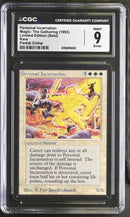 Personal Incarnation - Beta Edition