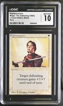 Righteousness - Beta Edition