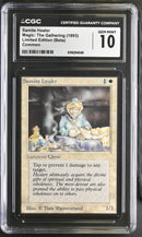 Samite Healer - Beta Edition