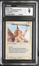 Serra Angel - Beta Edition
