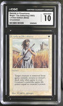 Swords to Plowshares - Beta Edition