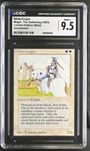 White Knight - Beta Edition