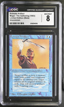 Animate Artifact - Beta Edition