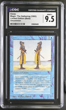 Clone - Beta Edition