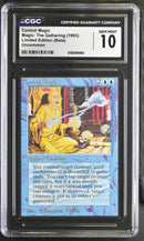 Control Magic - Beta Edition