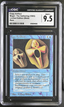 Copy Artifact - Beta Edition