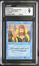 Counterspell - Beta Edition