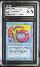 Lord of Atlantis - Alpha Edition