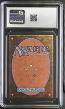 Mana Short - Alpha Edition