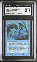 Merfolk of the Pearl Trident - Beta Edition