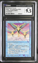 Phantasmal Forces - Beta Edition