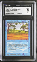 Phantasmal Terrain - Beta Edition