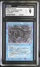 Phantom Monster - Beta Edition