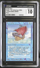 Pirate Ship - Beta Edition