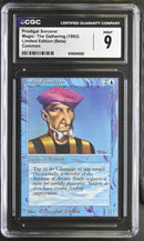 Prodigal Sorcerer - Beta Edition