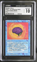 Sleight of Mind - Beta Edition