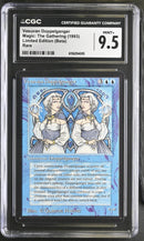Vesuvan Doppelganger - Beta Edition
