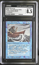 Water Elemental - Beta Edition
