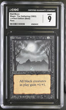 Bad Moon - Beta Edition