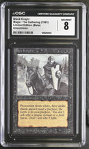 Black Knight - Beta Edition