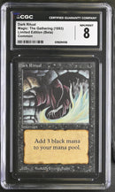 Dark Ritual - Beta Edition