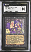 Darkpact - Beta Edition