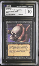 Deathlace - Beta Edition