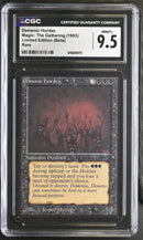 Demonic Hordes - Beta Edition