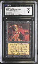 Demonic Tutor - Beta Edition