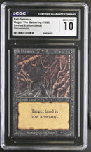 Evil Presence - Beta Edition