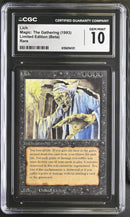 Lich - Beta Edition