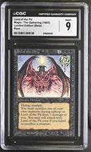 Lord of the Pit - Beta Edition