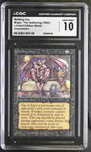 Nettling Imp - Beta Edition