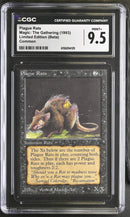 Plague Rats - Beta Edition
