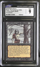 Scavenging Ghoul - Beta Edition