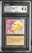 Sengir Vampire - Beta Edition