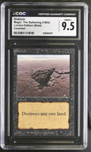 Sinkhole - Beta Edition