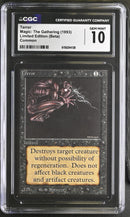 Terror - Beta Edition
