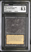 Word of Command - Alpha Edition