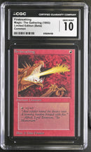 Firebreathing - Beta Edition