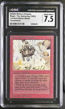 Goblin Balloon Brigade - Beta Edition
