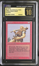 Hill Giant - Beta Edition