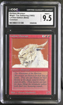 Hurloon Minotaur - Beta Edition