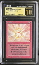 Mana Flare - Beta Edition