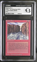 Raging River - Beta Edition