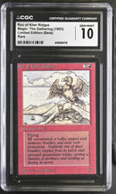 Roc of Kher Ridges - Beta Edition
